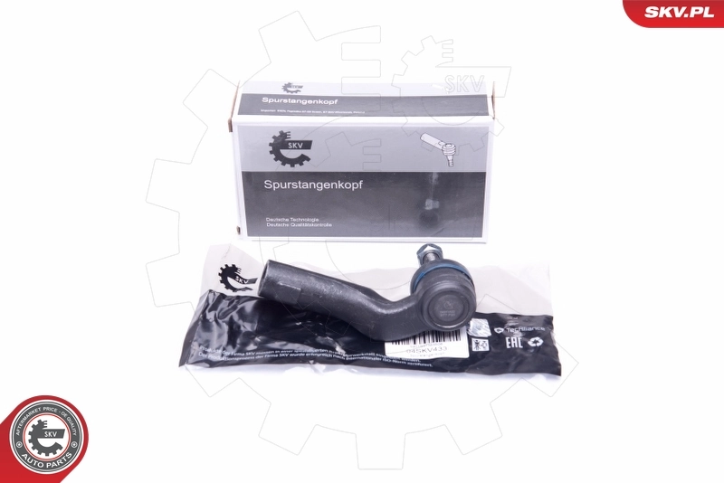 Tie Rod End